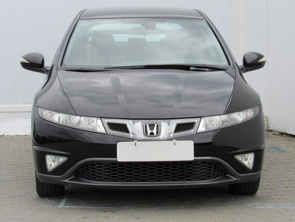 Honda Civic 1.8 i-VTEC 