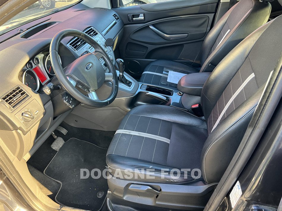 Ford Kuga 2.0TDCi 