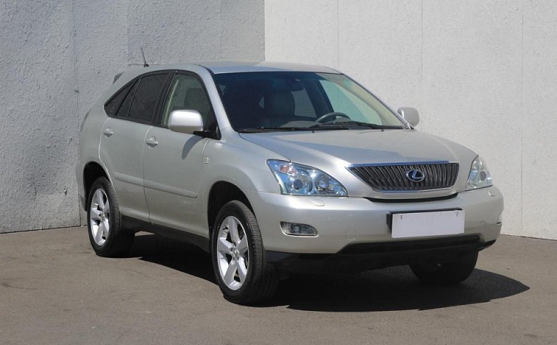 Lexus RX300 3.0i  4x4