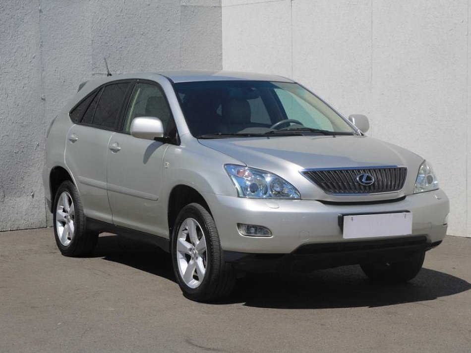 Lexus RX300 3.0i  4x4