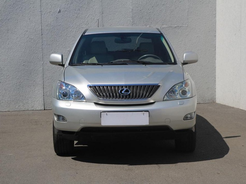 Lexus RX300 3.0i  4x4