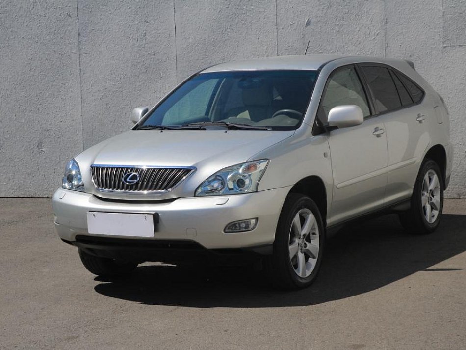 Lexus RX300 3.0i  4x4