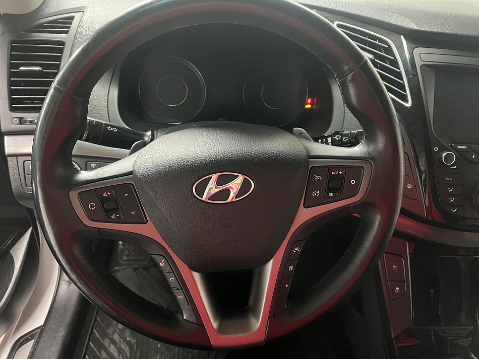 Hyundai I40 1.7 CRDi 