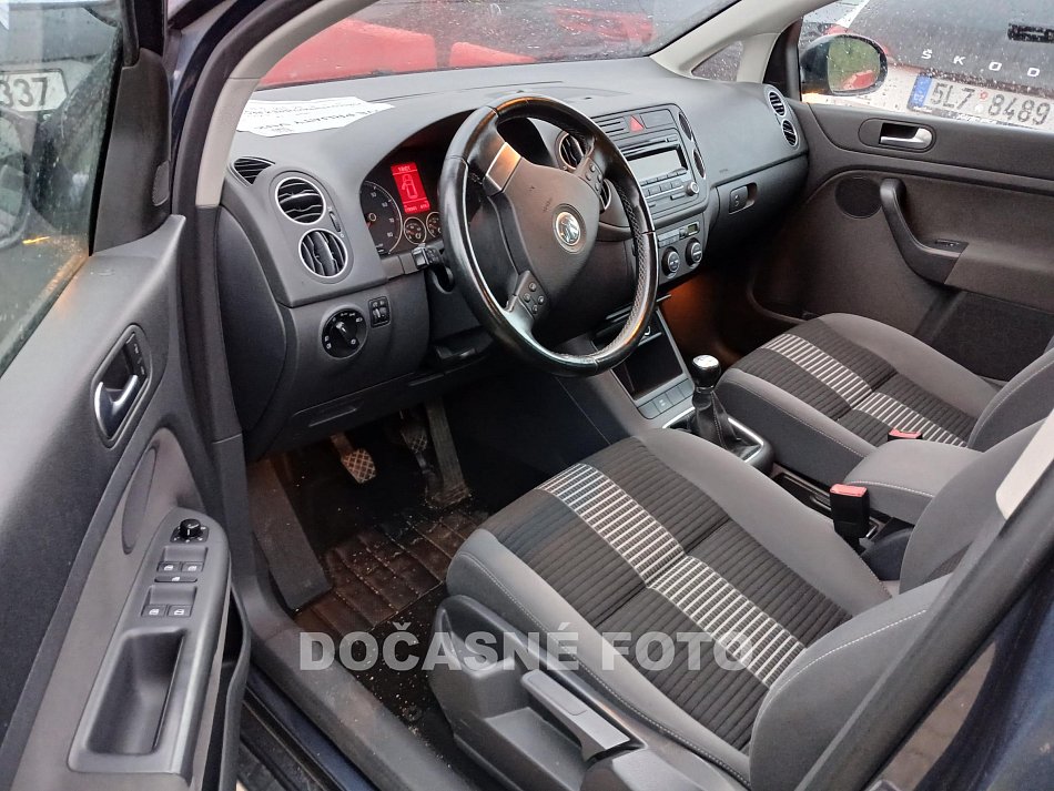 Volkswagen Golf Plus 1.4 