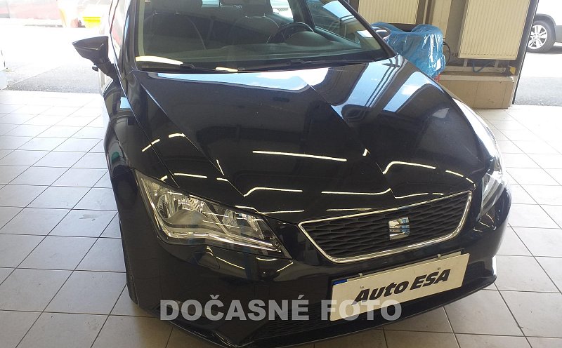 Seat Leon 1.6 TDi Style