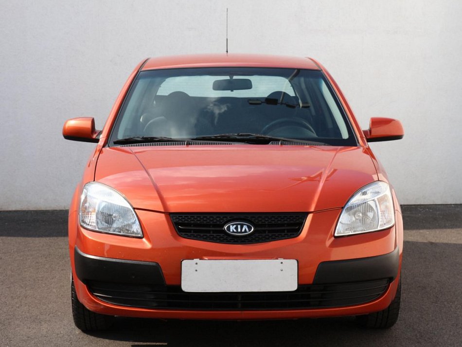 Kia Rio 1.4 