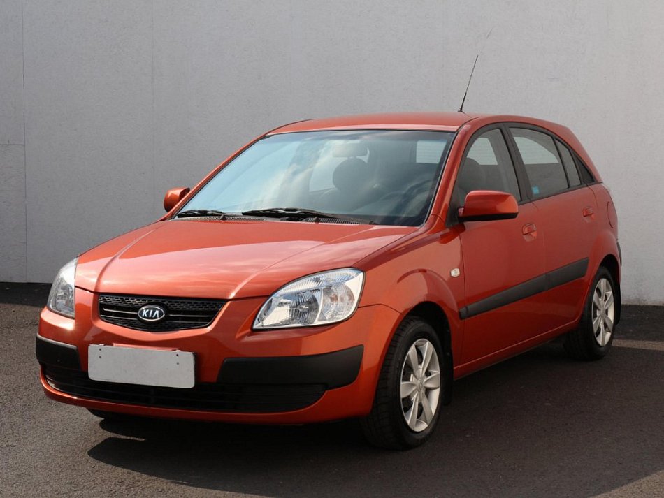 Kia Rio 1.4 