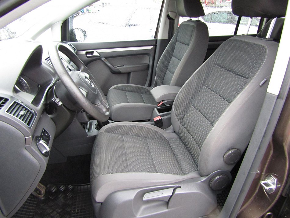 Volkswagen Touran 1.2TSi 