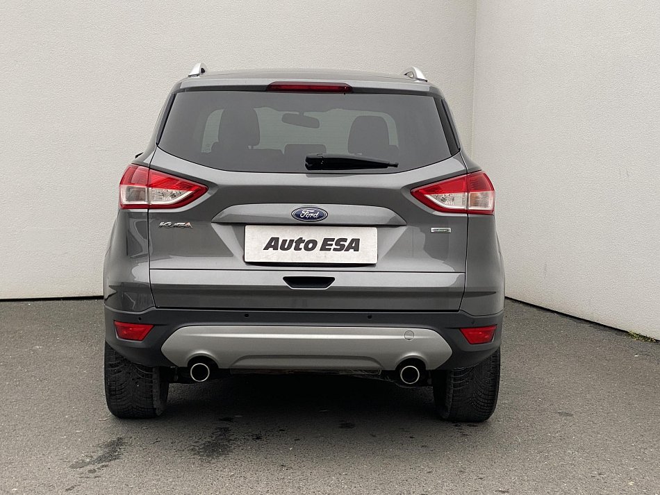 Ford Kuga 1.6 EcoBoost Trend