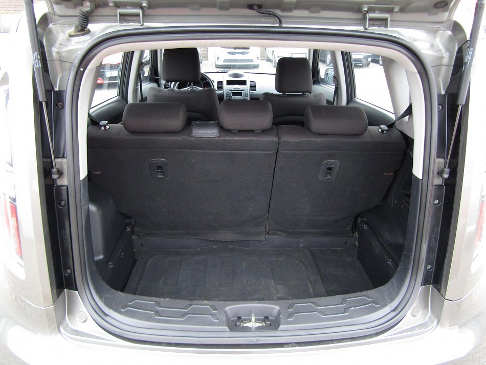 Kia Soul 1.6CVVT 