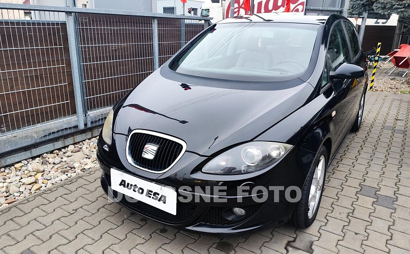 Seat Altea 2.0TDi 