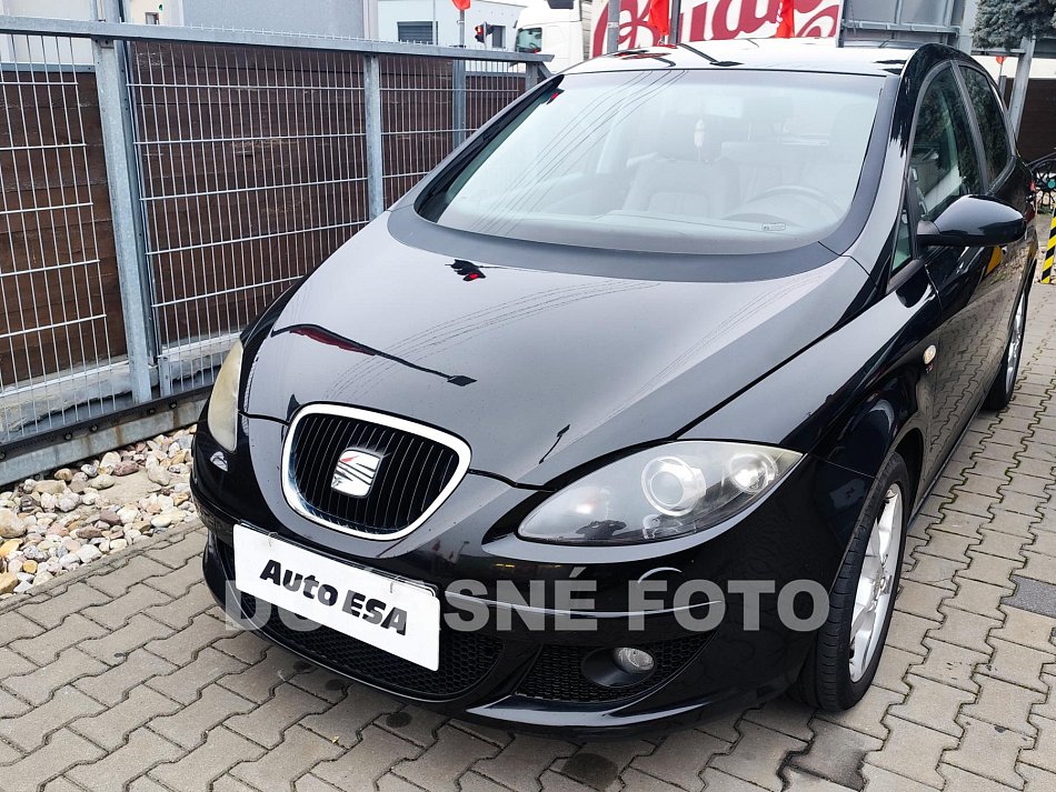 Seat Altea 2.0TDi 