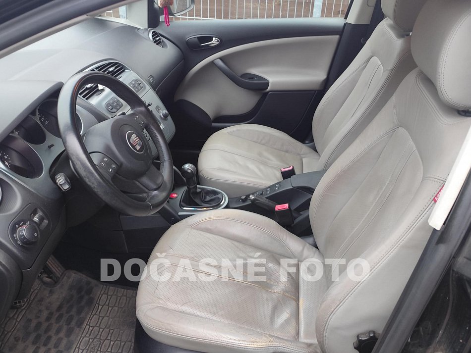 Seat Altea 2.0TDi 