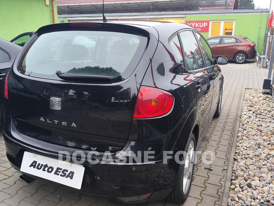 Seat Altea 2.0TDi 