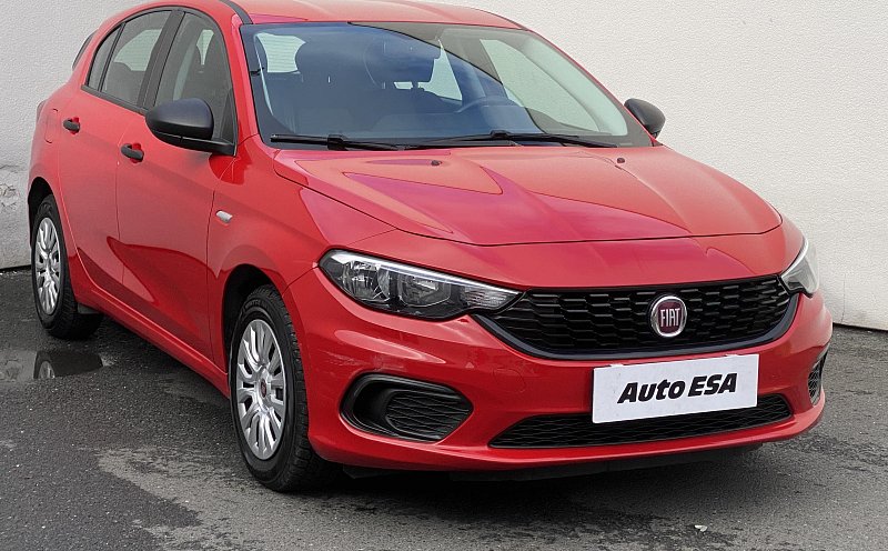 Fiat Tipo 1.4i 