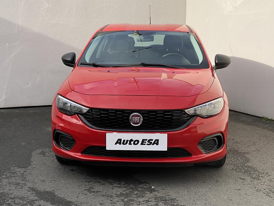 Fiat Tipo 1.4i 