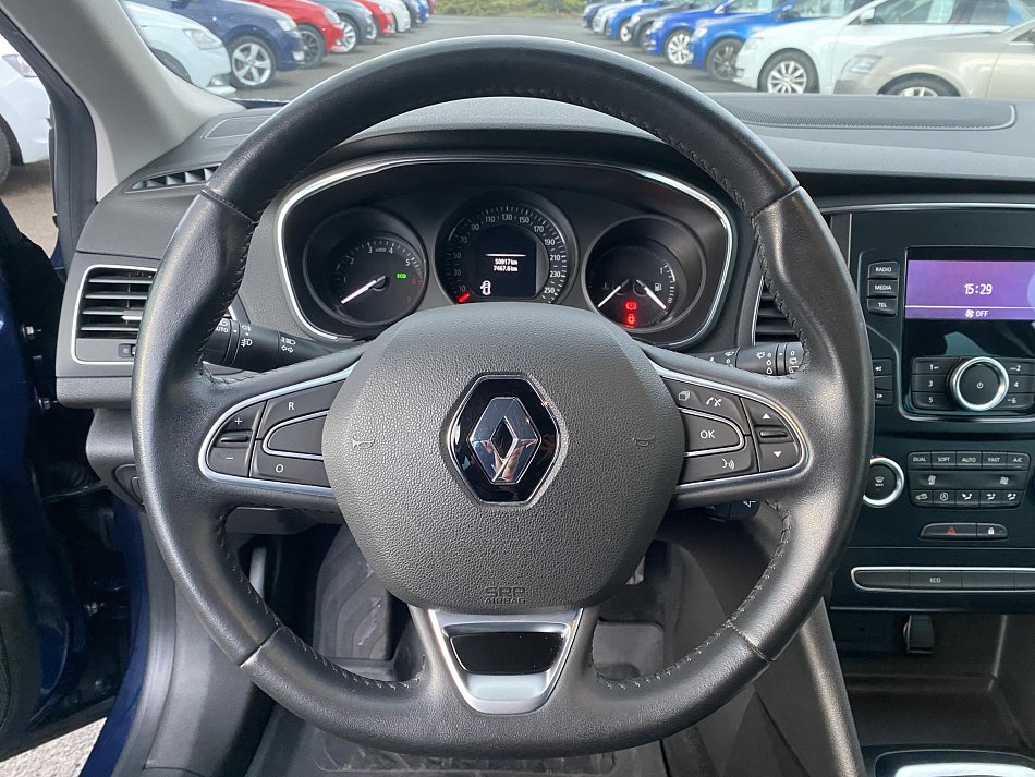 Renault Mégane 1.6i 