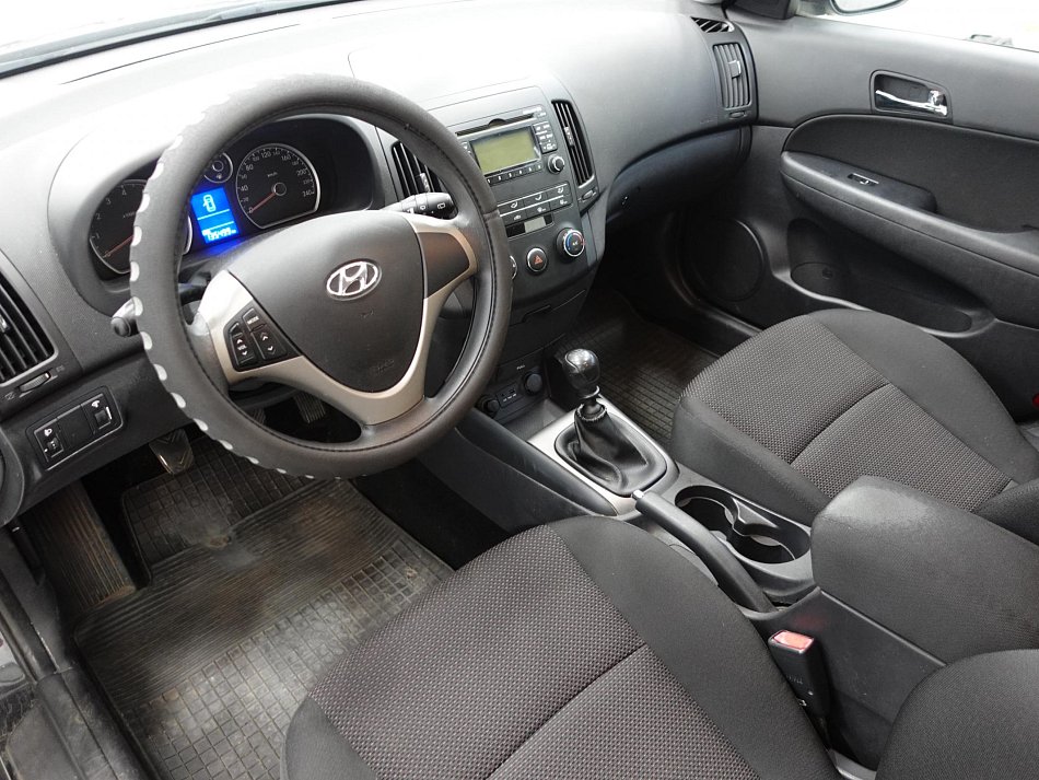 Hyundai I30 1.4 i 