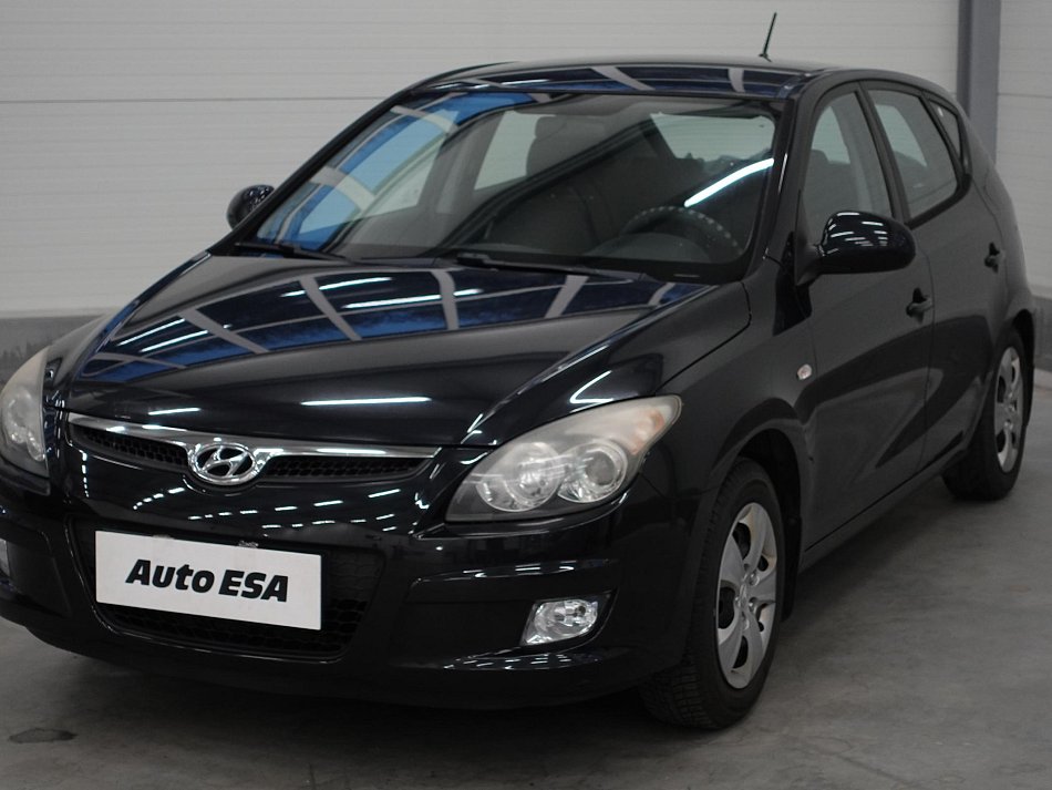 Hyundai I30 1.4 i 