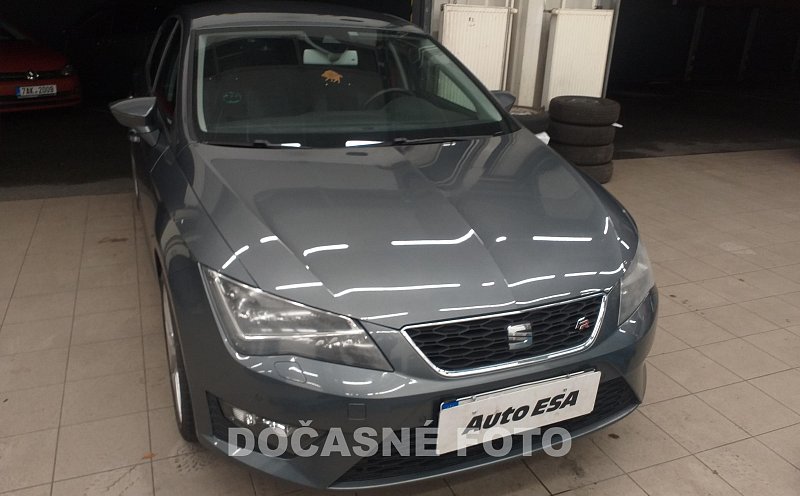 Seat Leon 2.0 