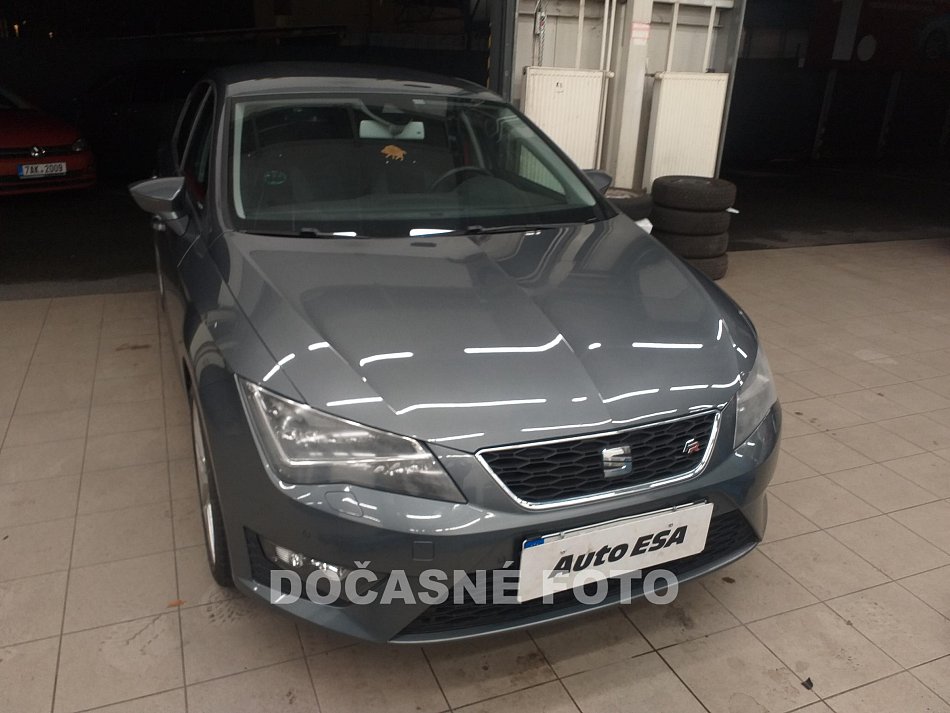 Seat Leon 2.0 