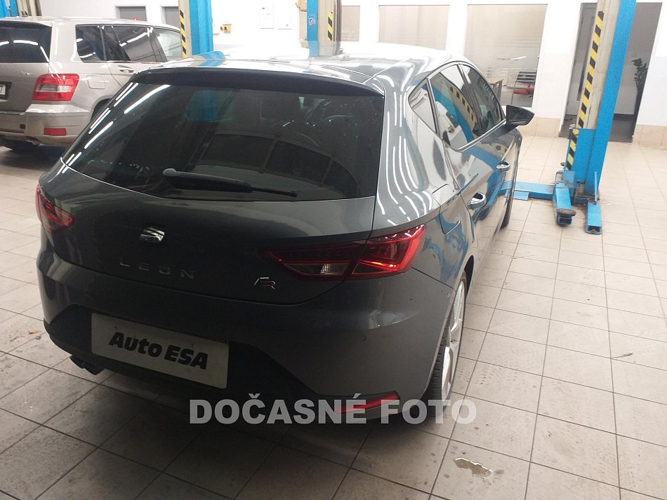 Seat Leon 2.0 