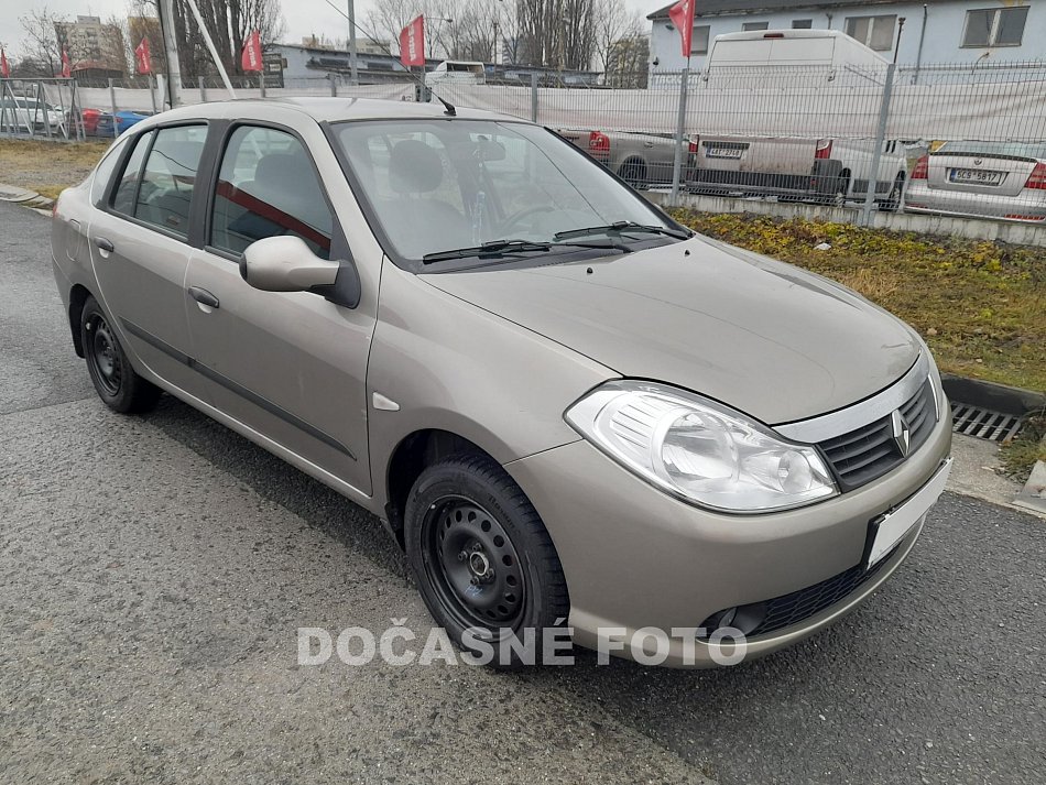 Renault Thalia 1.2 