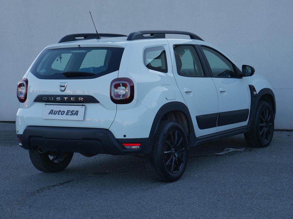 Dacia Duster 1.5 dCi Comfort