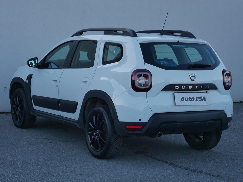 Dacia Duster 1.5 dCi Comfort