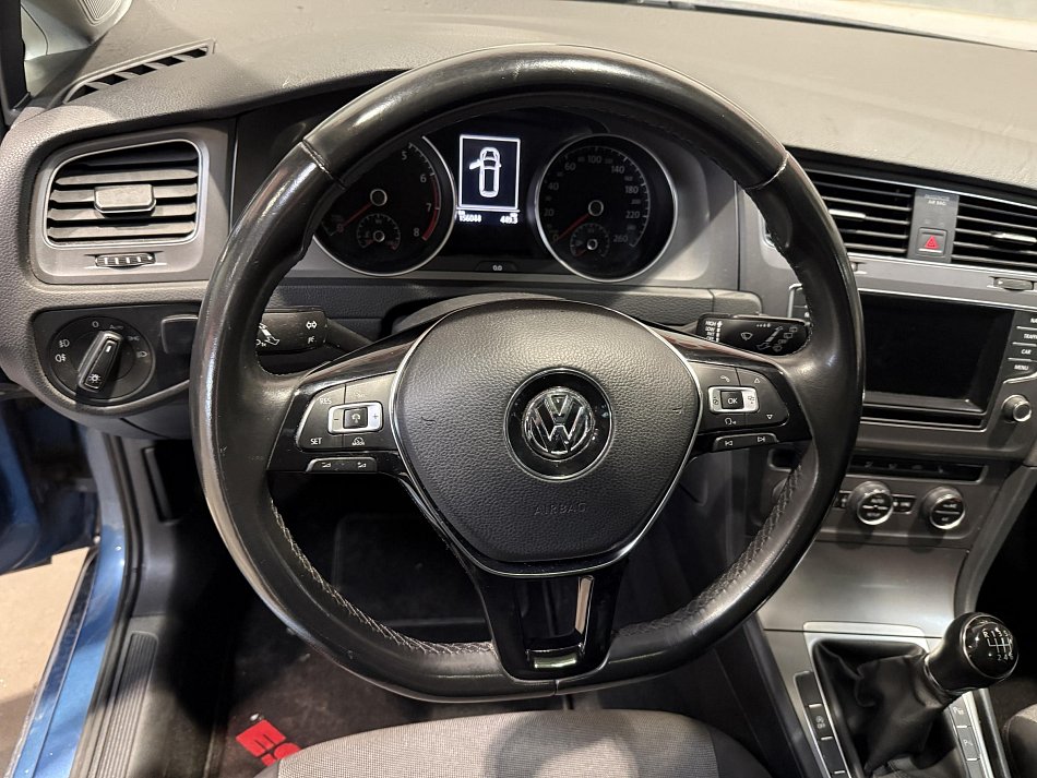 Volkswagen Golf 1.4TSi 