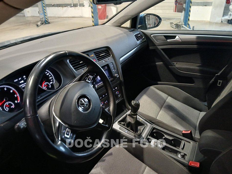 Volkswagen Golf 1.4TSi 