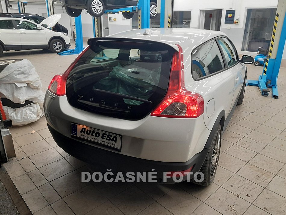 Volvo C30 1.6 I 