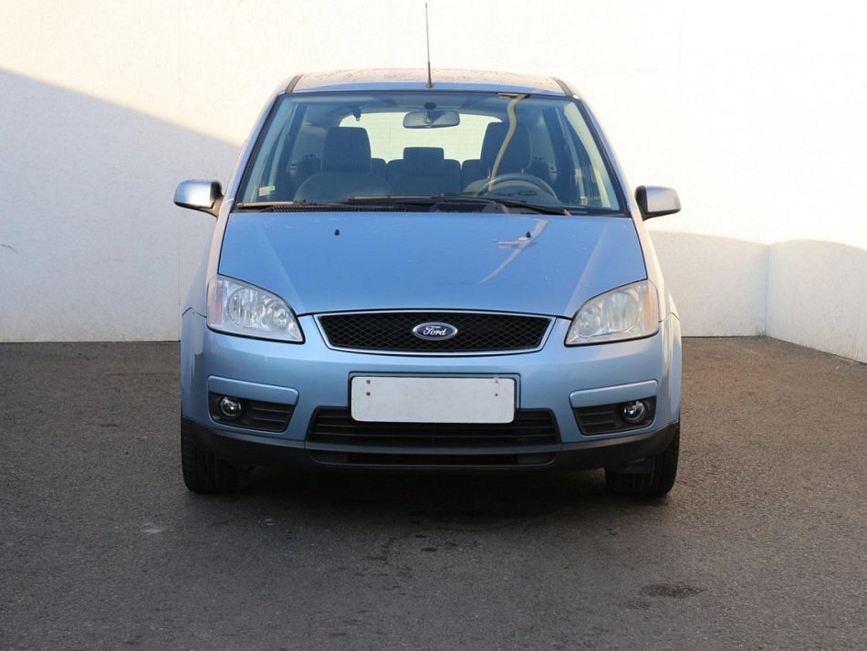 Ford C-MAX 1.6 