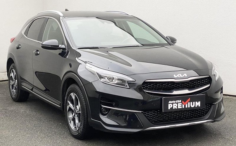 Kia XCeed 1.5 TGDi 