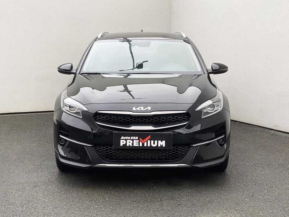 Kia XCeed 1.5 TGDi 