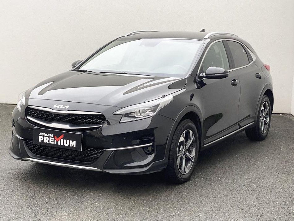 Kia XCeed 1.5 TGDi 