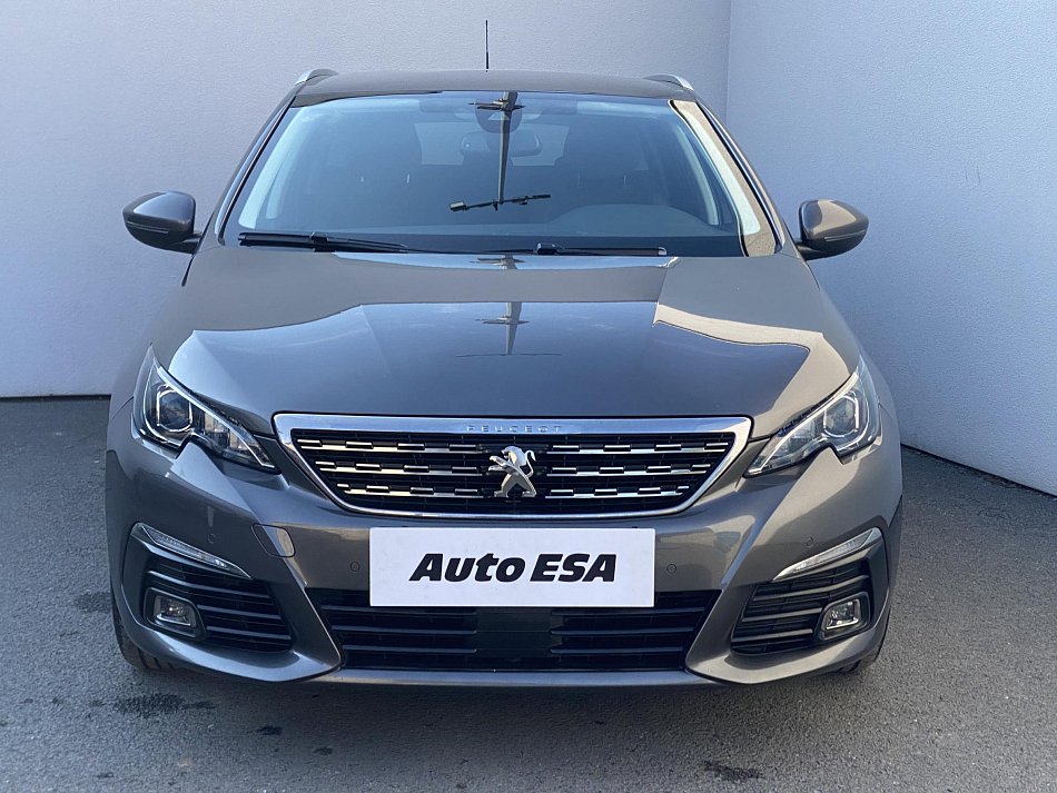 Peugeot 308 1.5 HDi 