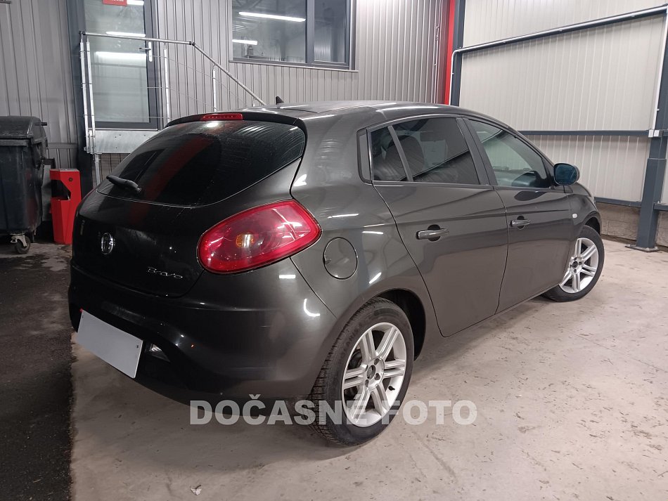 Fiat Bravo 1.9 