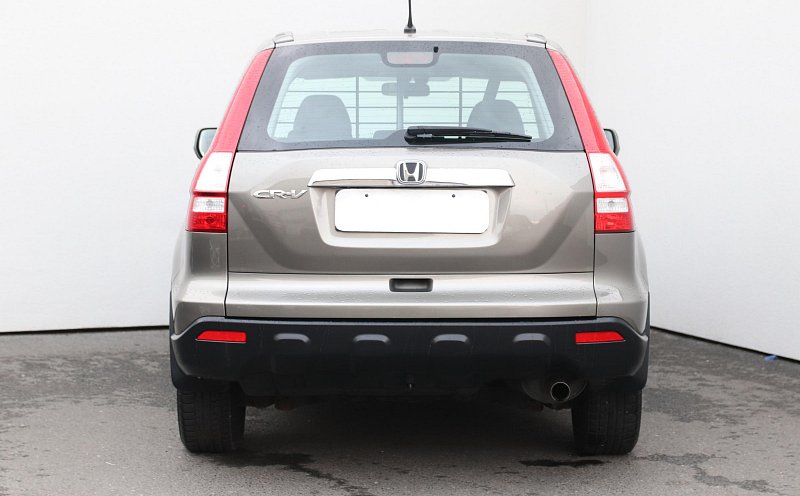 Honda crv avito