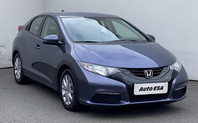 Honda Civic 1.3 i-VTEC 