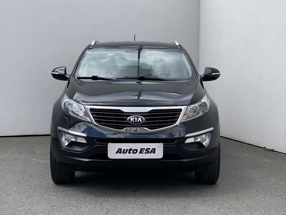 Kia Sportage 1.6 GDi Premium