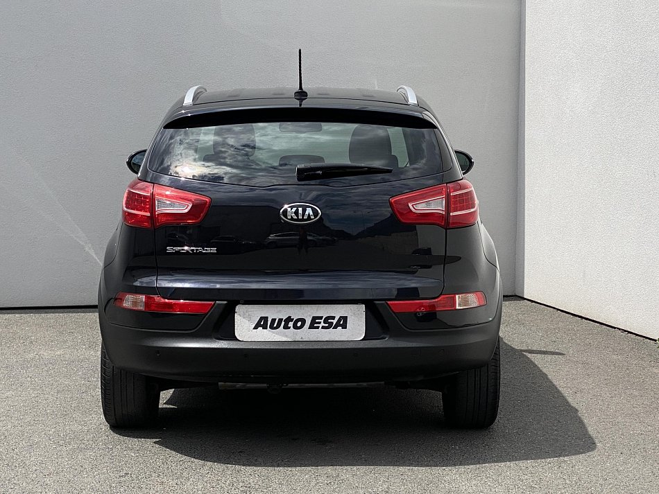 Kia Sportage 1.6 GDi Premium