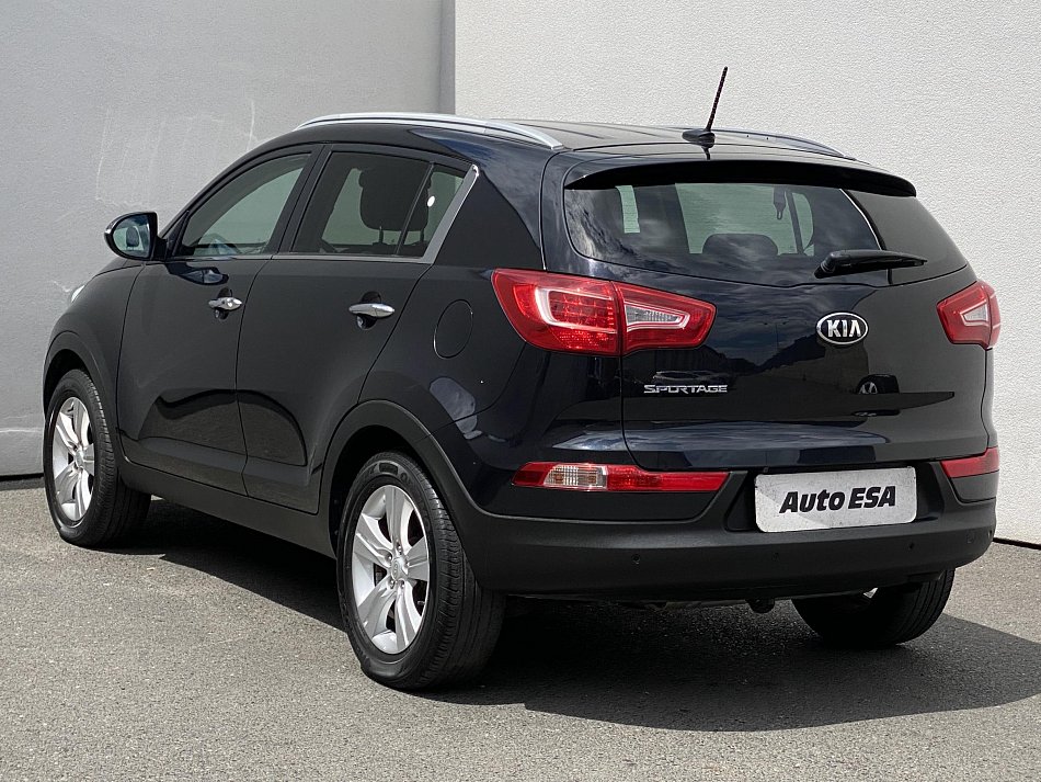 Kia Sportage 1.6 GDi Premium