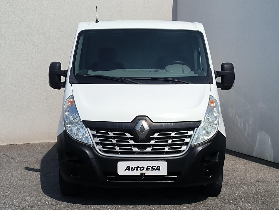 Renault Master 2.3dCi  L1H1