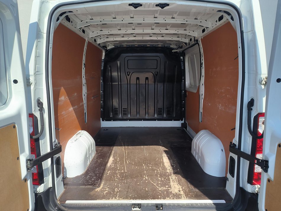 Renault Master 2.3dCi  L1H1