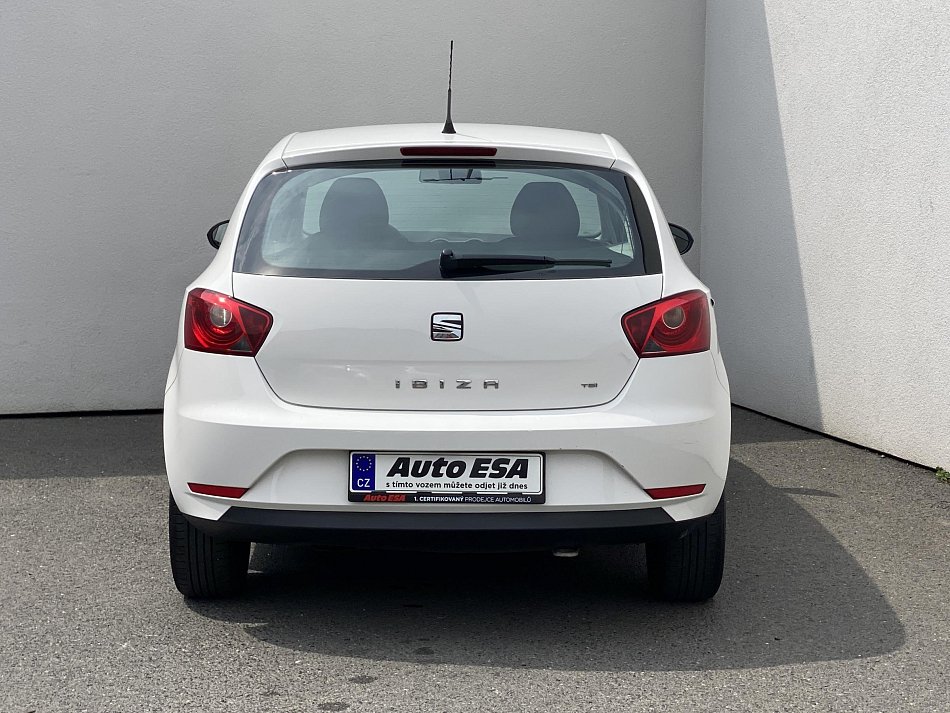 Seat Ibiza 1.2TSi 