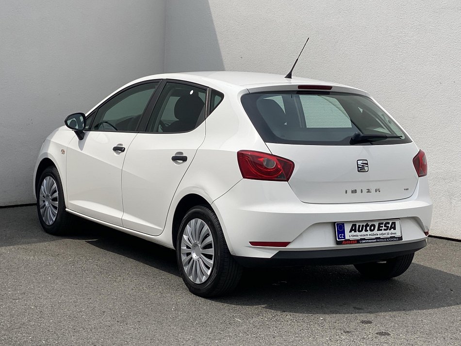 Seat Ibiza 1.2TSi 