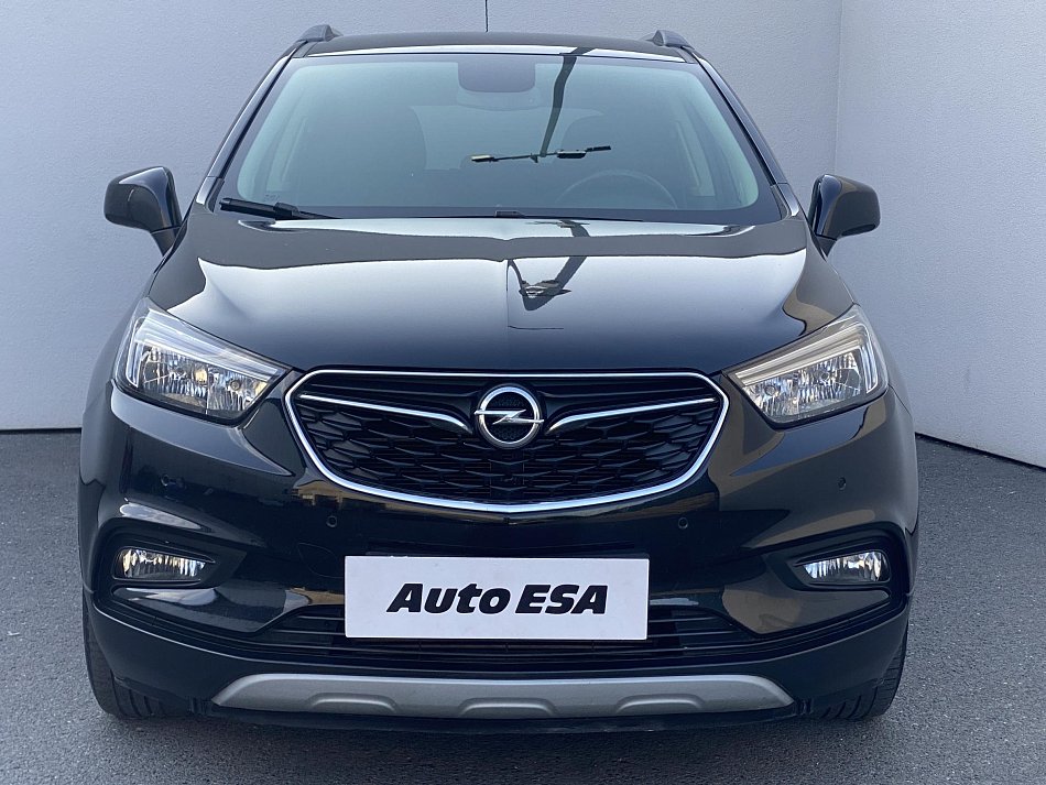 Opel Mokka 1.6 CDTi 