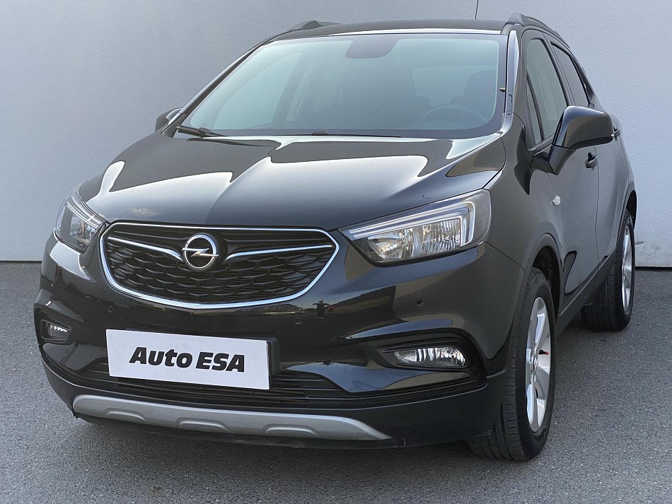 Opel Mokka 1.6 CDTi 