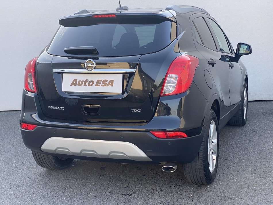 Opel Mokka 1.6 CDTi 